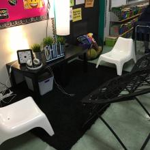 Micro-Environments in Our School